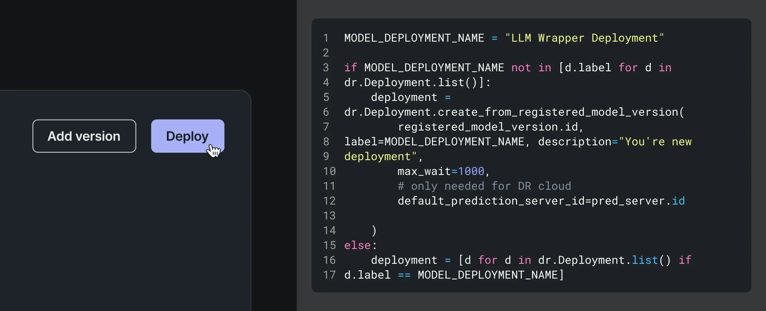 agentic ai screenshot 6